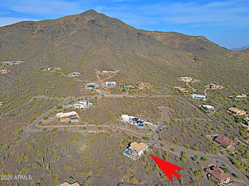 Aerial 8