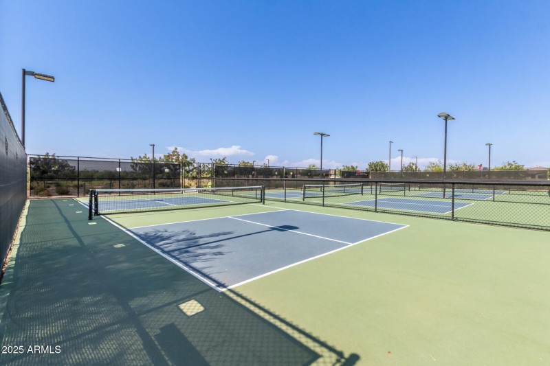 Pickleball