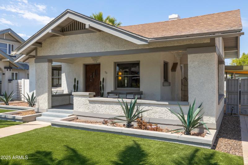 Craftsman Design