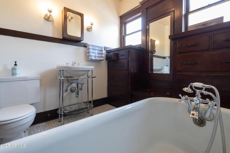 Bathroom 1