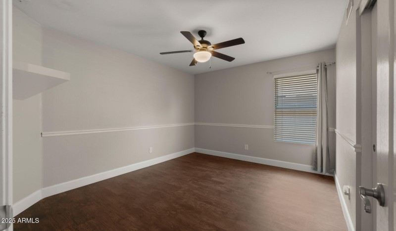 Secondary Bedroom1