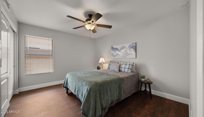 Secondary Bedroom3
