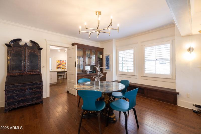 Original Built-Ins