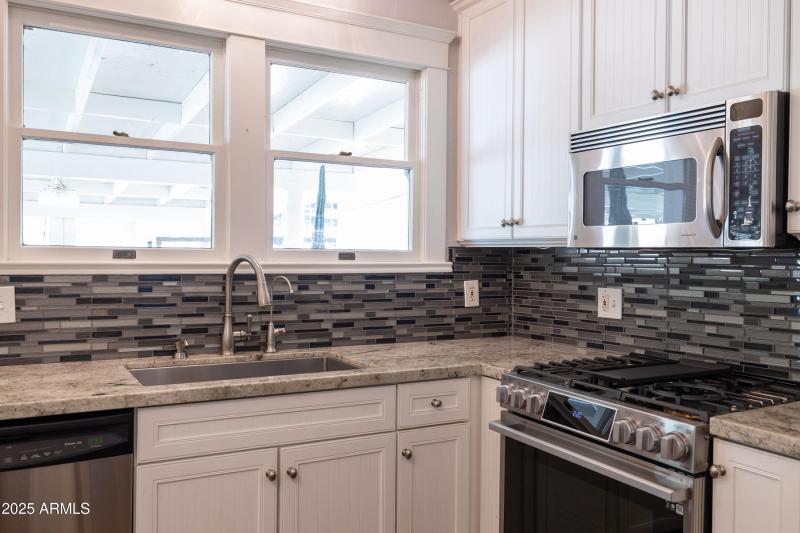 Stone Counters