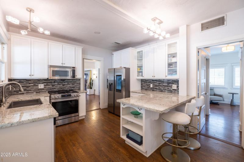 Great Layout