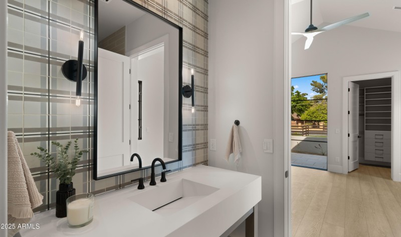 Guest EnSuite