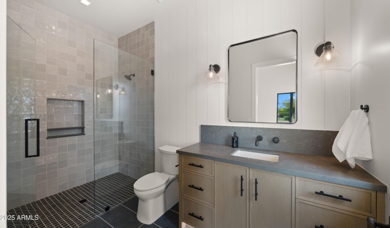 Ensuite #3