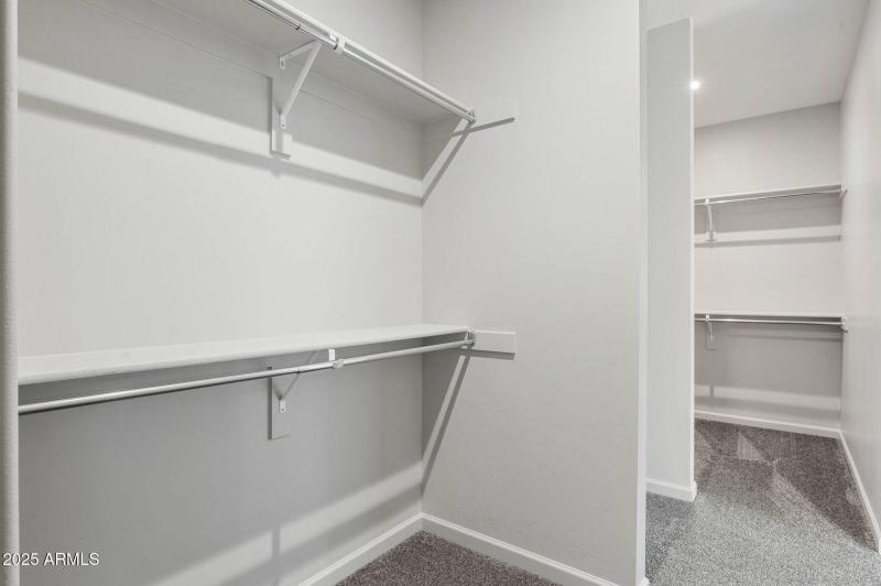26-Primary Closet