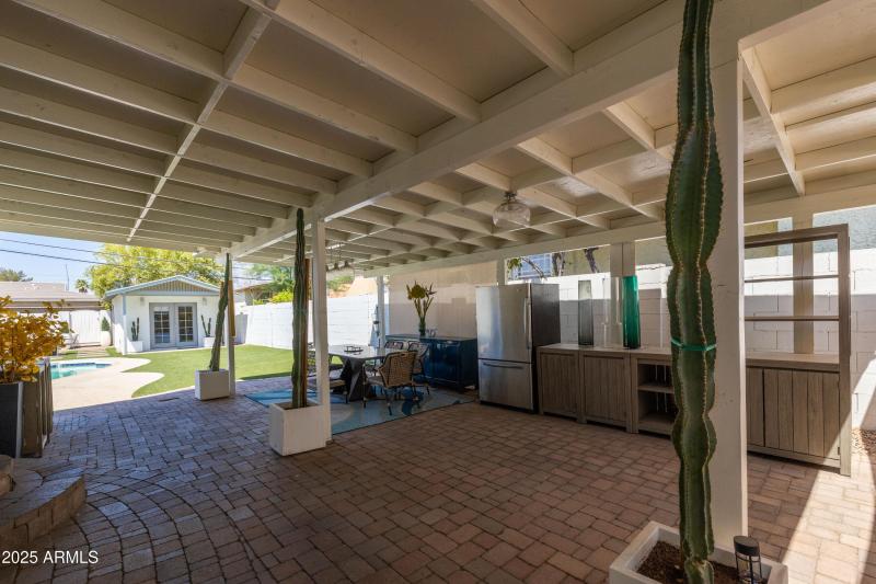 Amazing Outdoor Living