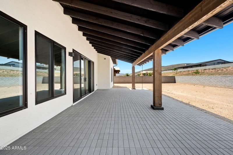 33-Back Patio