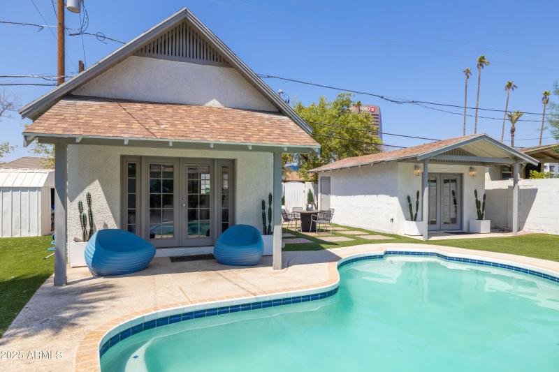 Casita 1