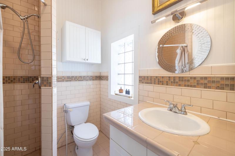 Casita Bathroom
