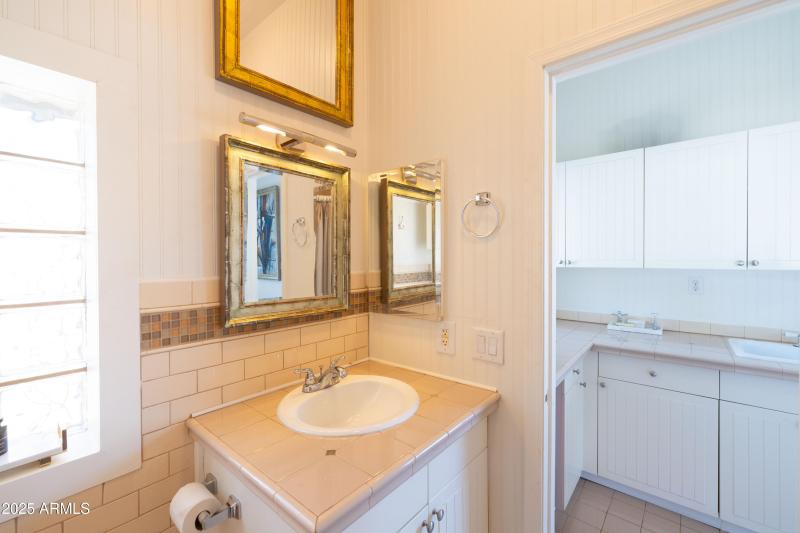 Casita Bathroom