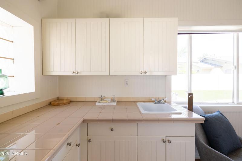Casita Kitchen