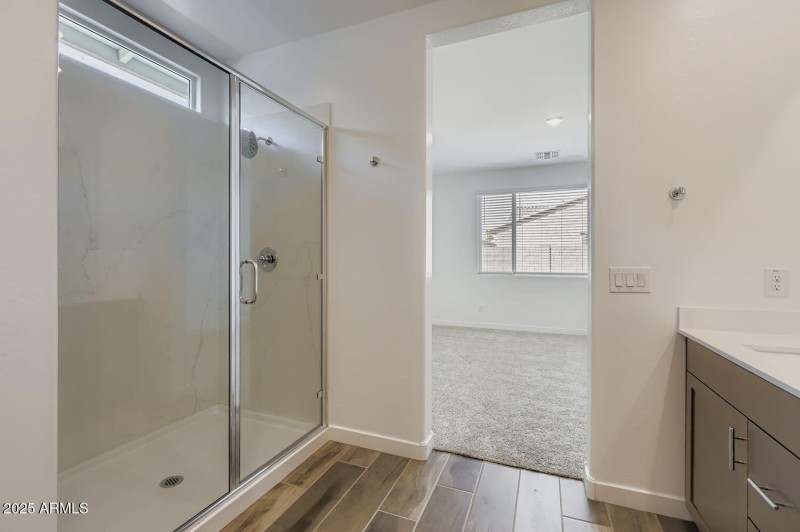 Owners Bath