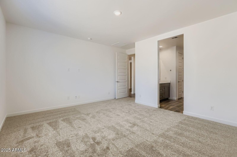 Owners Suite