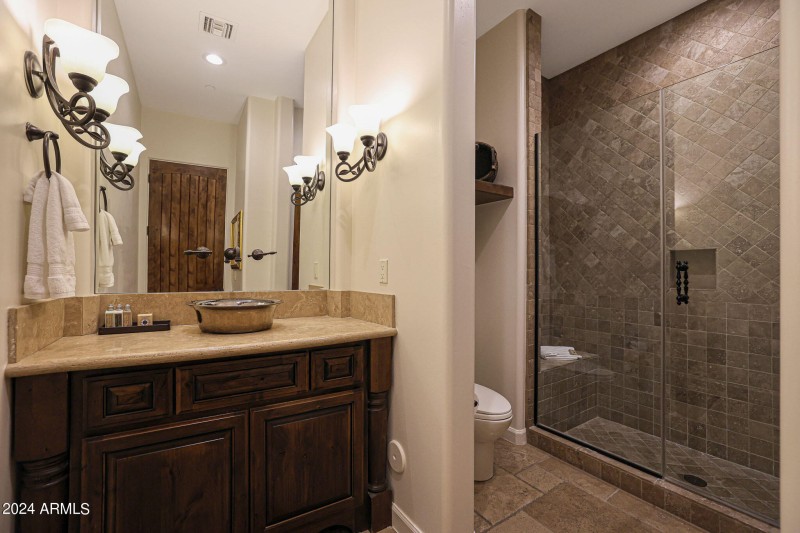 Guest Bath