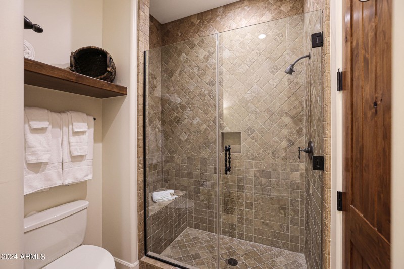 Shower