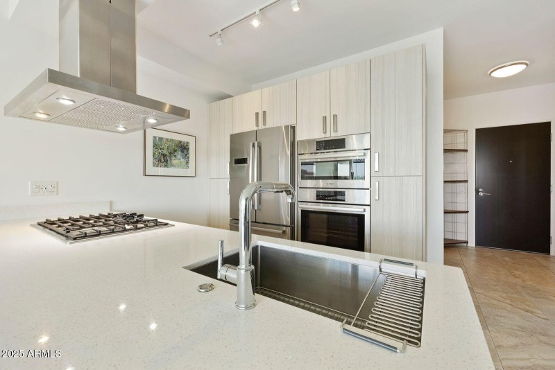 409 Kitchen