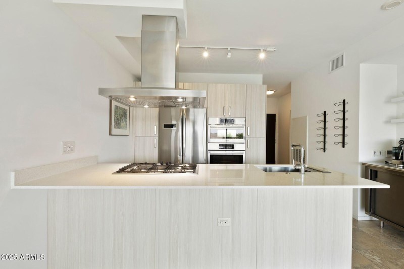 409 Kitchen Island
