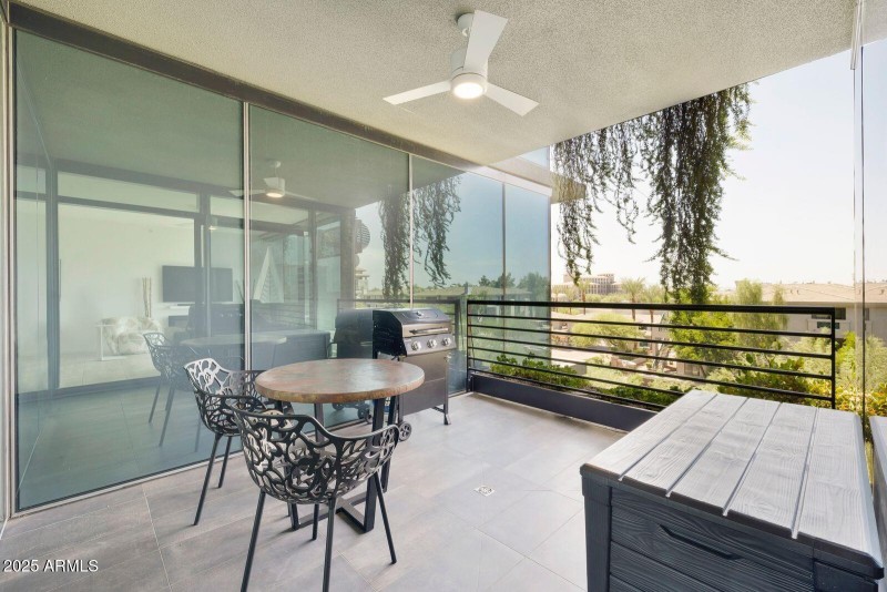 409 Patio