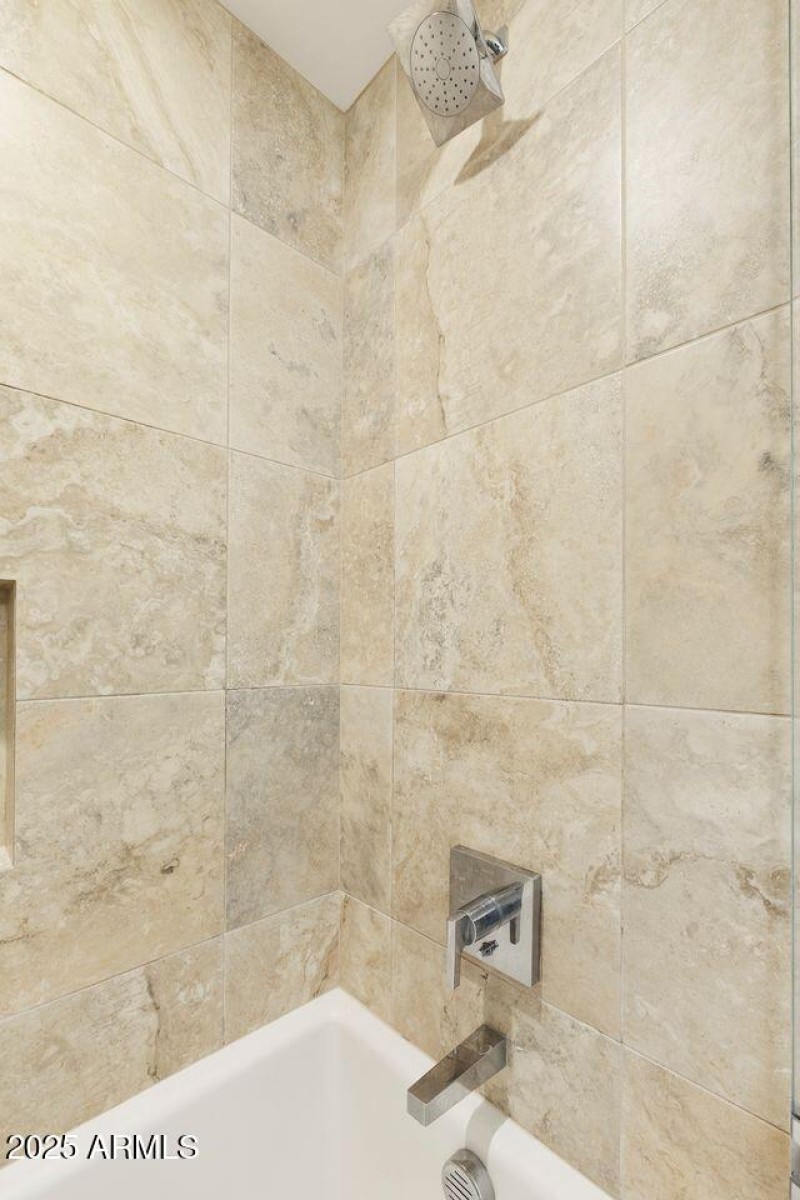 409 Bath & Shower