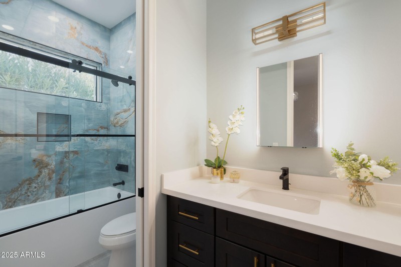Bedroom 3 Ensuite