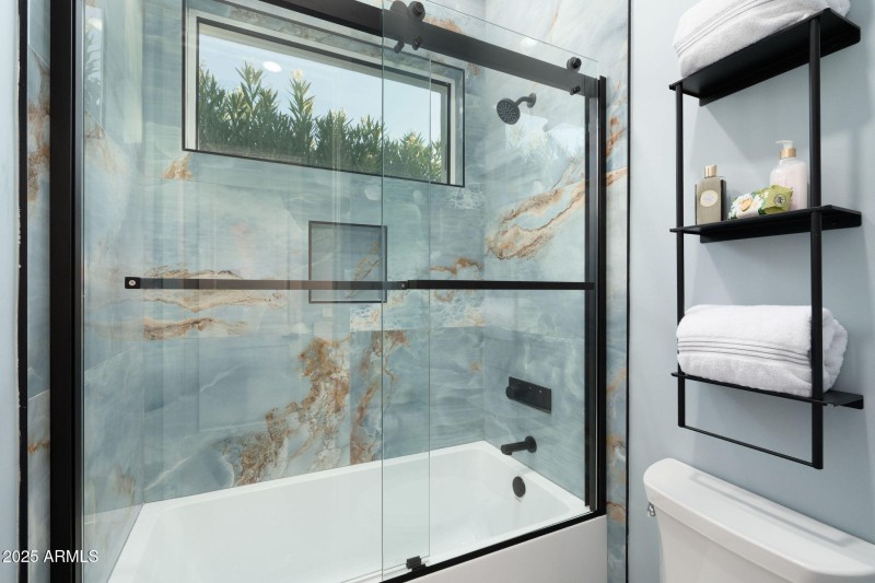 Bedroom 3 Ensuite