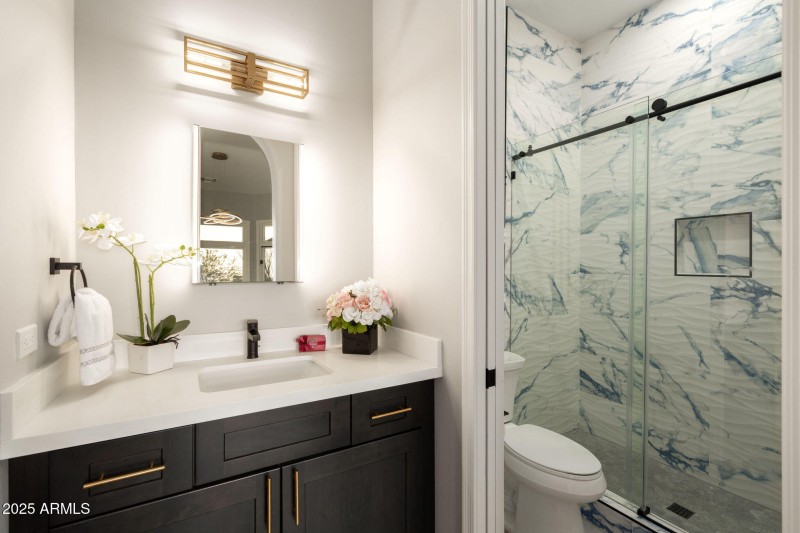 Bedroom 2 Ensuite