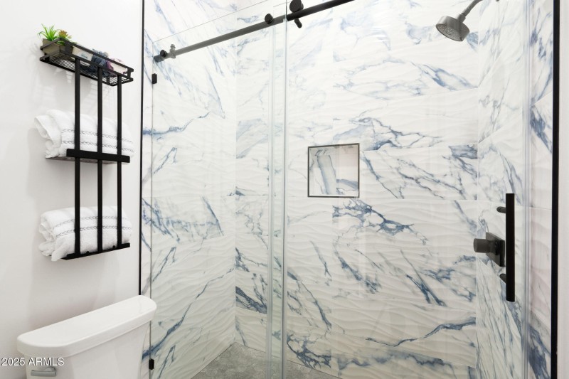 Bedroom 2 Ensuite
