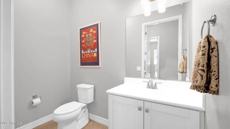 Powder Bath