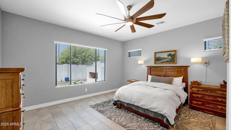 Primary Suite