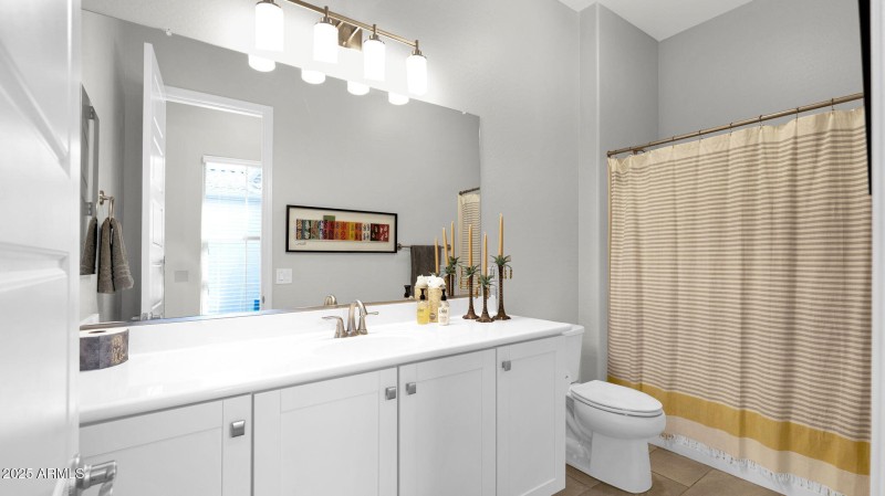 Third Bathroom