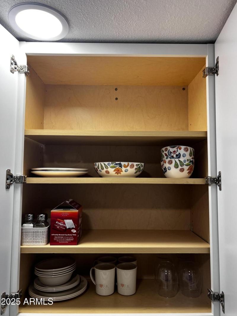 Fully furnished Supplies