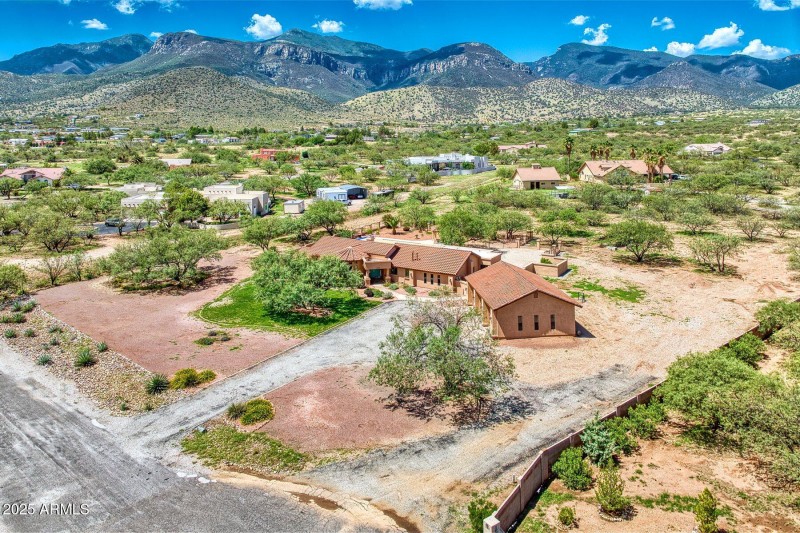 2.232 Acre Lot