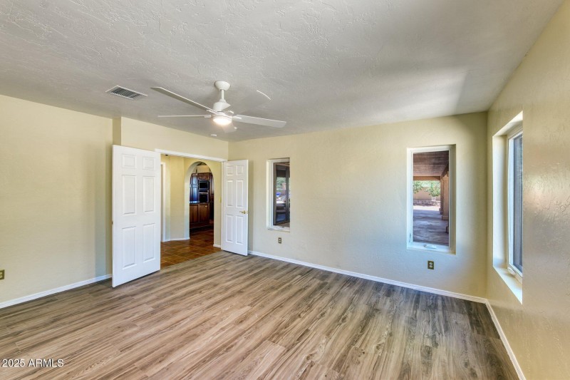 Main Suite
