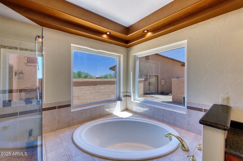 Main Bath