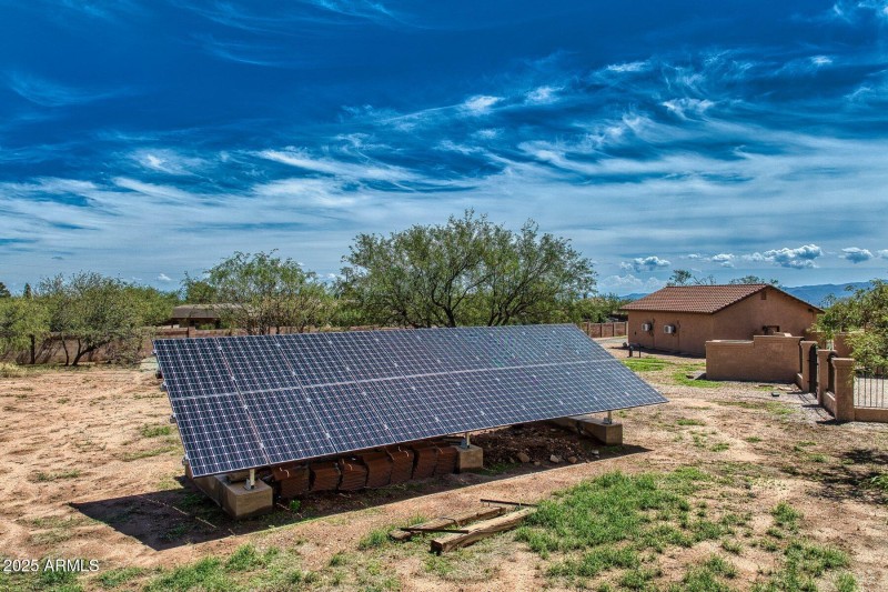 Solar - Owned