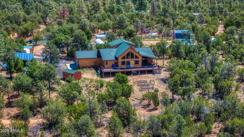 3336 Bear Heights
