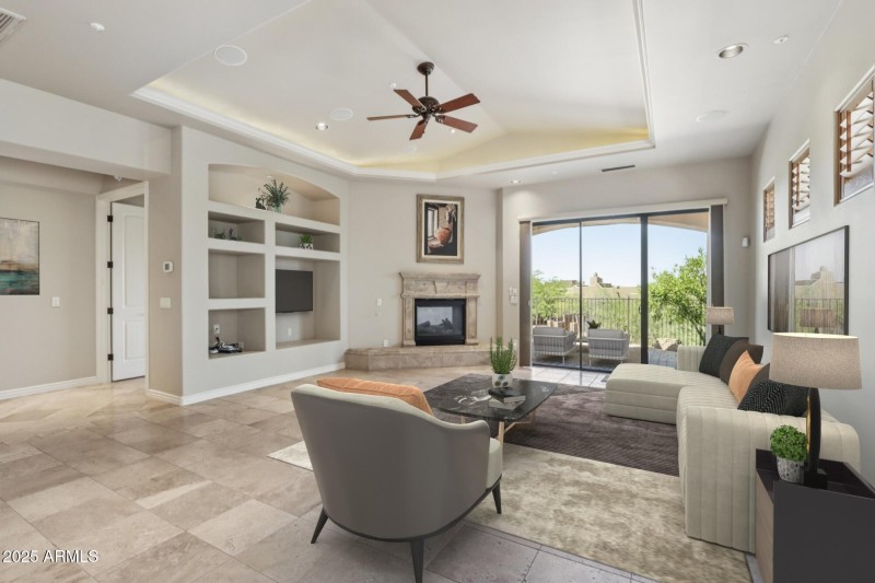 vc greatroom