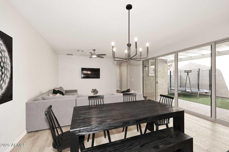 Dining-Great Room