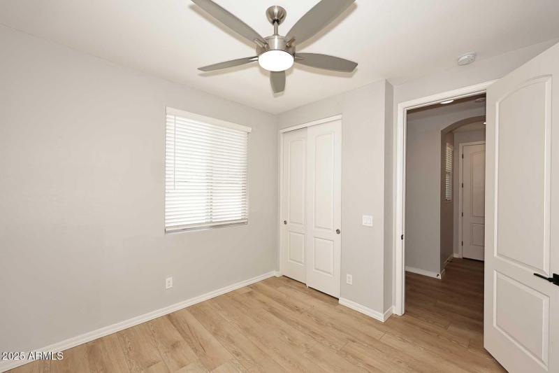 2nd Bedroom