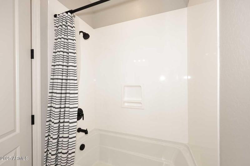 Downstaris Bath