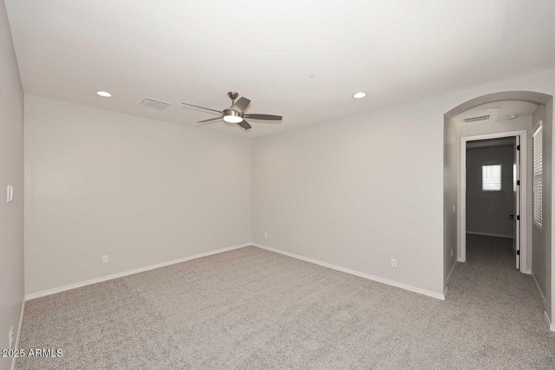 Loft-Game Room