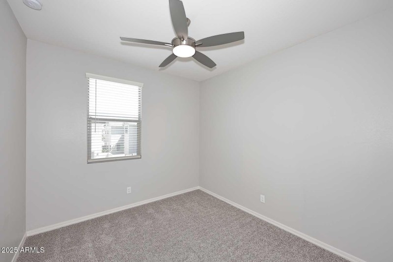 4th Bedroom
