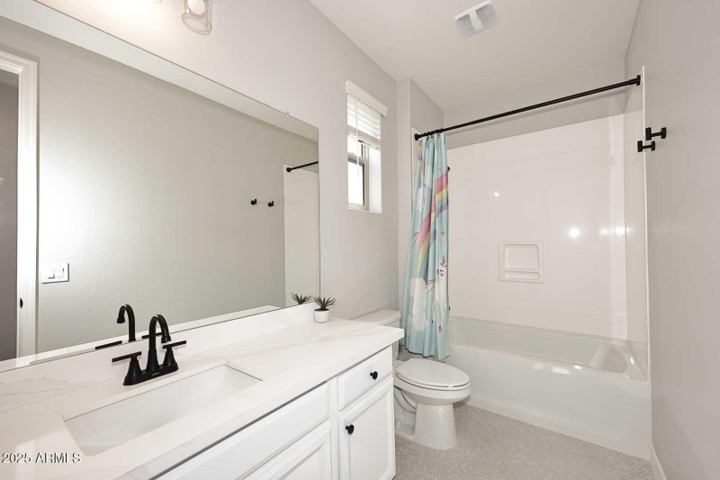 Upstairs Bath