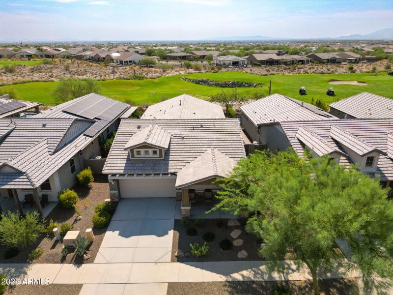 4915 N 205th Gln Buckeye, AZ 85396-1