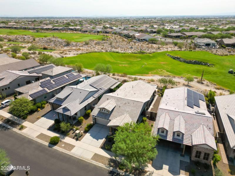 4915 N 205th Gln Buckeye, AZ 85396-2