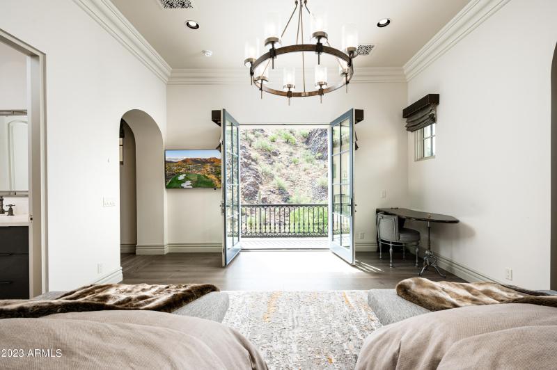 Bedrooom 3 Views