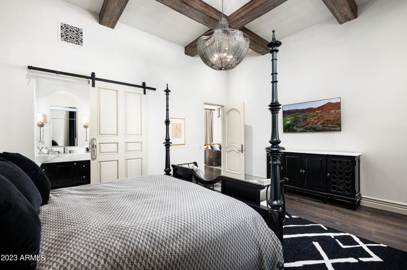 Guest House Bedroom 2